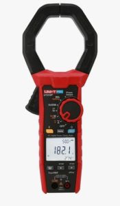 UNI-T Dijital Ampermetre- UT219P