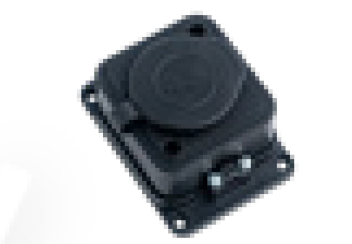 Seldur Kauçuk Tekli Monofaze Grup Priz K116-100