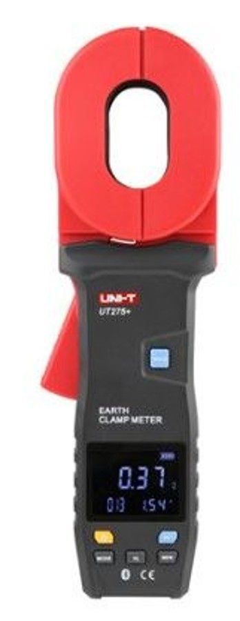 UNI-T Kelepçe Ampermetre UT273+