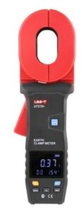 UNI-T Kelepçe Ampermetre UT273+