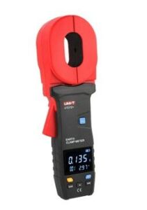 UNI-T Kelepçe Ampermetre UT273+