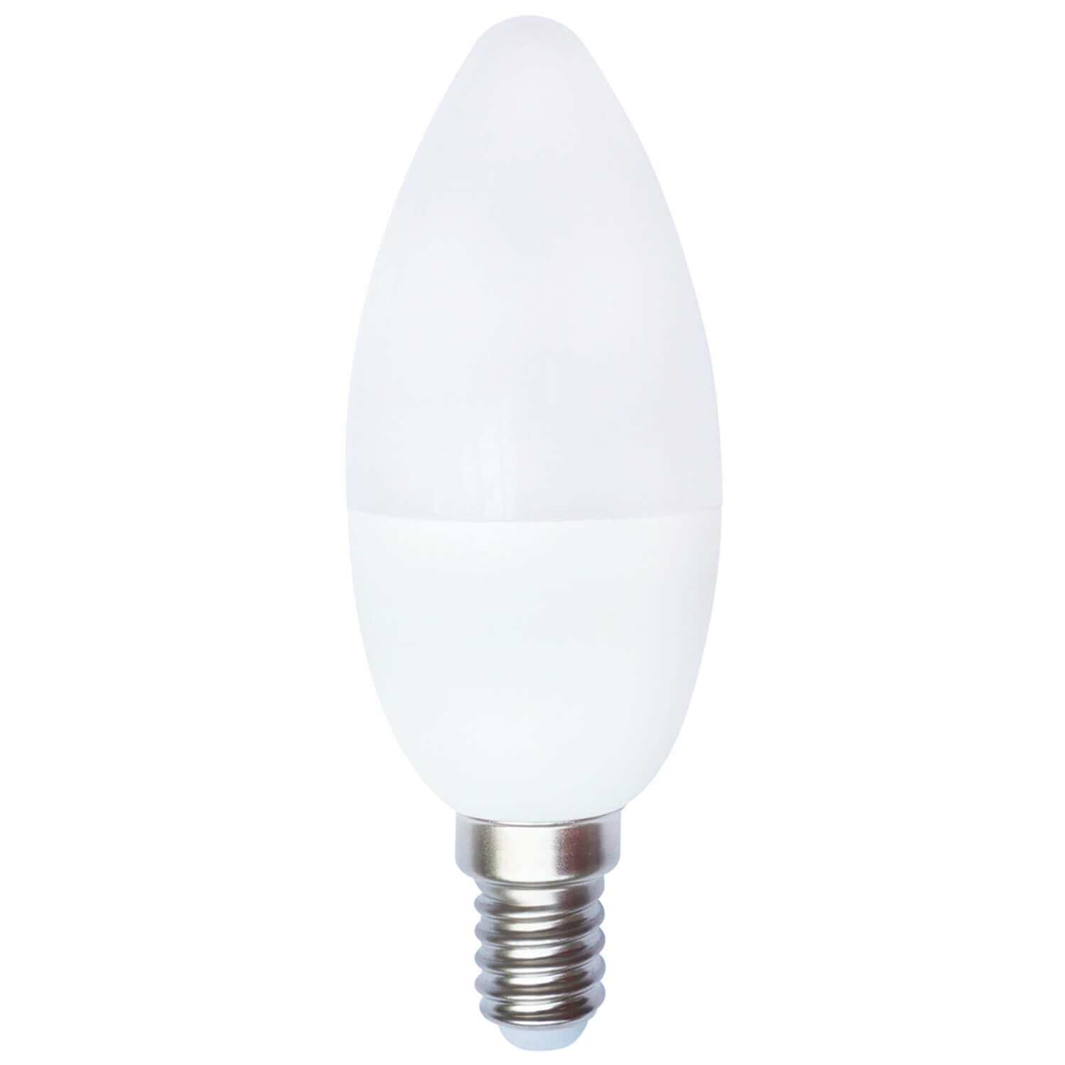 Global K2  Kes184(DOB) 7W Buji Led Ampul E14 K2 4000K