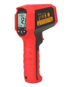 UNI-T Profesyonel Lazerli Termometre- UT309C