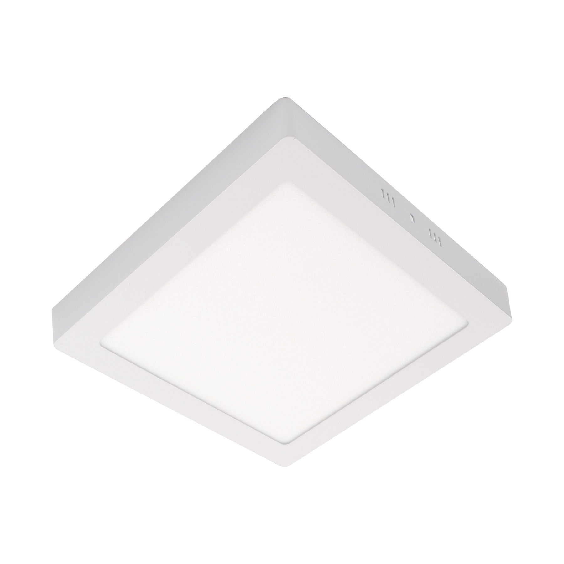 ACK 24W Sıva Üstü 4000K Kare Led Panel AP04-02410