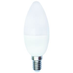 Global K2  Kes184(DOB) 7W Buji Led Ampul E14 K2 Beyaz