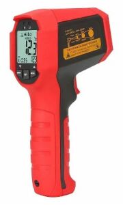 UNI-T Profesyonel Lazerli Termometre- UT309D