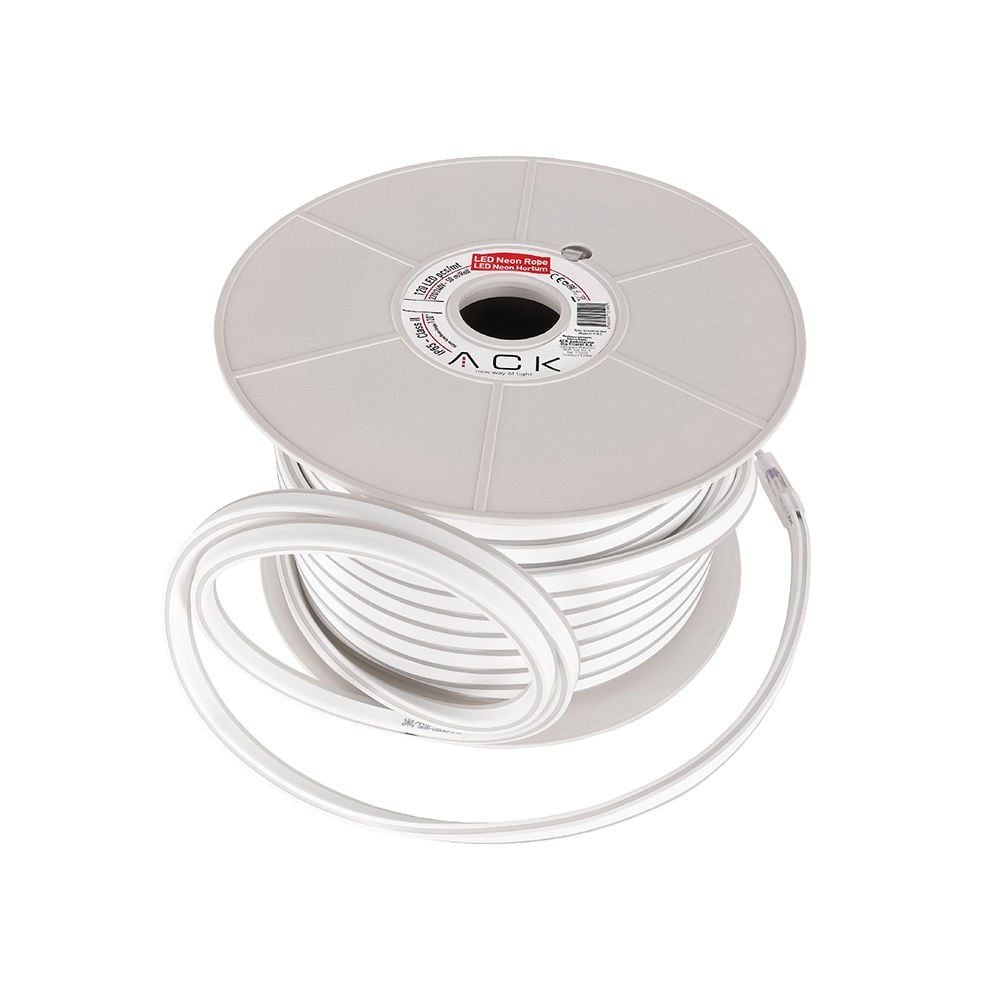 ACK Amber Işık 12V Neon LED  AS03-00608