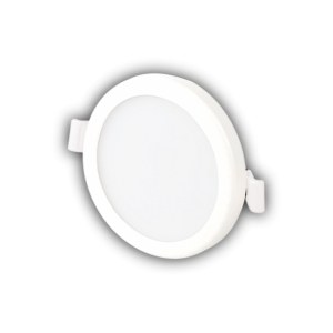 Cata 6W Plus Panel Led Armatür 3200K Gün Işığı CT-5645