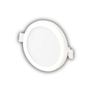Cata 6 Watt Ayarlanabilir Plus Panel Led Armatür 3200K Gün Işığı CT-5645G