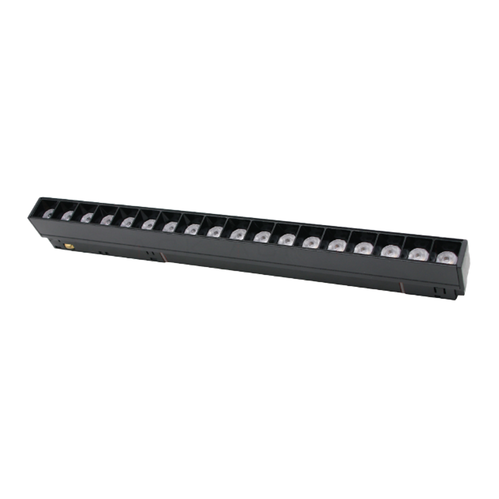 Darklight 48V DL45 18W/4000K Magnetik 24° Lens'li Led Armatür