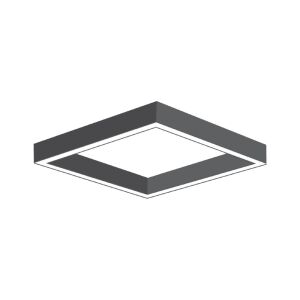 ACK 40W 50x50 cm Lineer Armatür AL01-23401