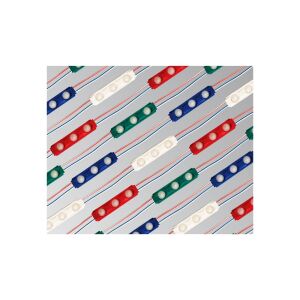 ACK Şeffaf Üçlü LED Modül 4000K Naturel Beyaz AS04-00201