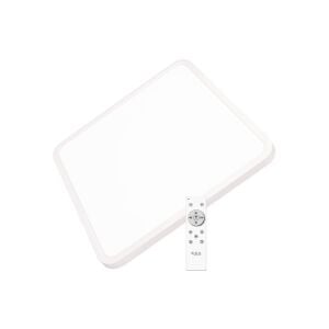 ACK Smart CCT Panel Panel 54W 500mmx500mm Sıva Üstü AT10-05090