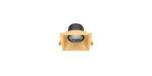 Goya 10W Triac Dim Sıva Altı Cob Led Armatür  GY 1736-10
