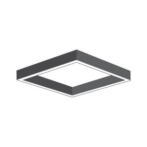 ACK 48W 70x70 cm Lineer Armatür AL01-23601