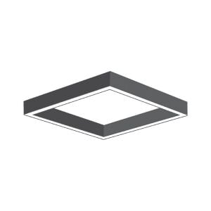 ACK 48W 70x70 cm Lineer Armatür AL01-23601