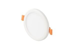 Cata 6W 6400K Beyaz Işık Plus Panel Led Armatür CT-5645 - Beyaz Işık