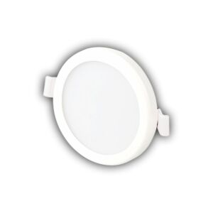 Cata 6 Watt Ayarlanabilir Plus Panel Led Armatür 6400 Kelvin Beyaz Işık CT-5645B