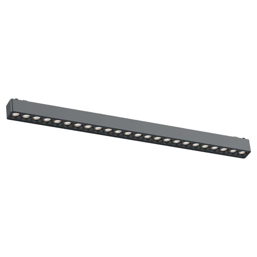 Darklight 48V DL45 24W/4000K Naturel Beyaz Magnetik 24° Lens'li Led Armatür
