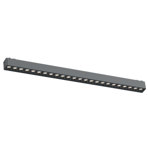 Darklight 48V DL45 30W/3000K Magnetik 24° Lens'li Led Armatür