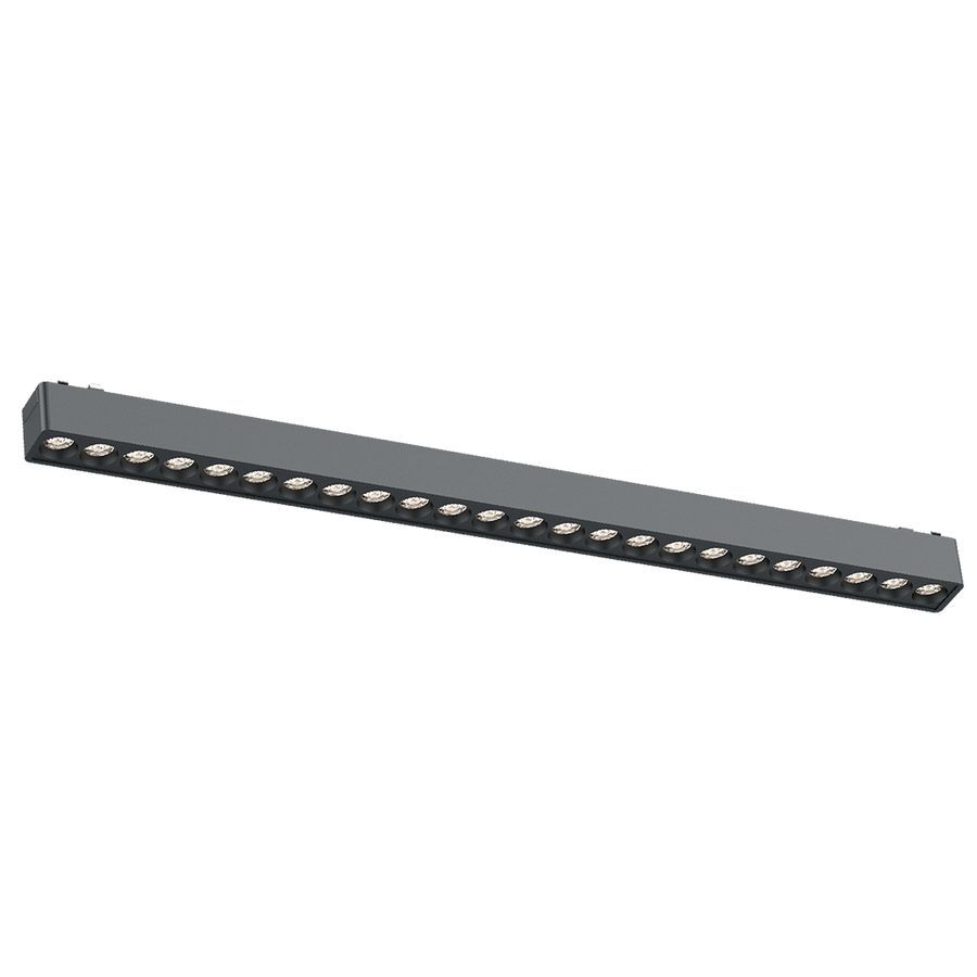 Darklight 48V DL45 30W/3000K Magnetik 24° Lens'li Led Armatür