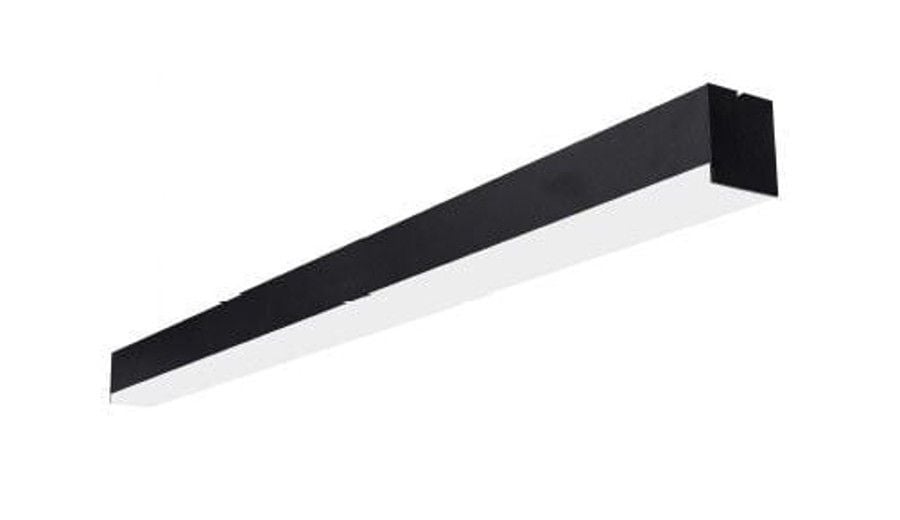 Darklight 48 72W 2530 mm Linear U Difüzör DL4778 2500 3000K Gün Işığı