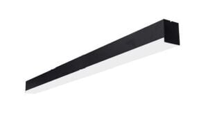 Darklight 48 72W 2530 mm Linear U Difüzör DL4778 2500 3000K Gün Işığı