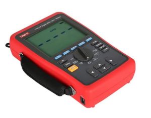 UNİ-T Dijital Mikro OHM Metre- UT620B