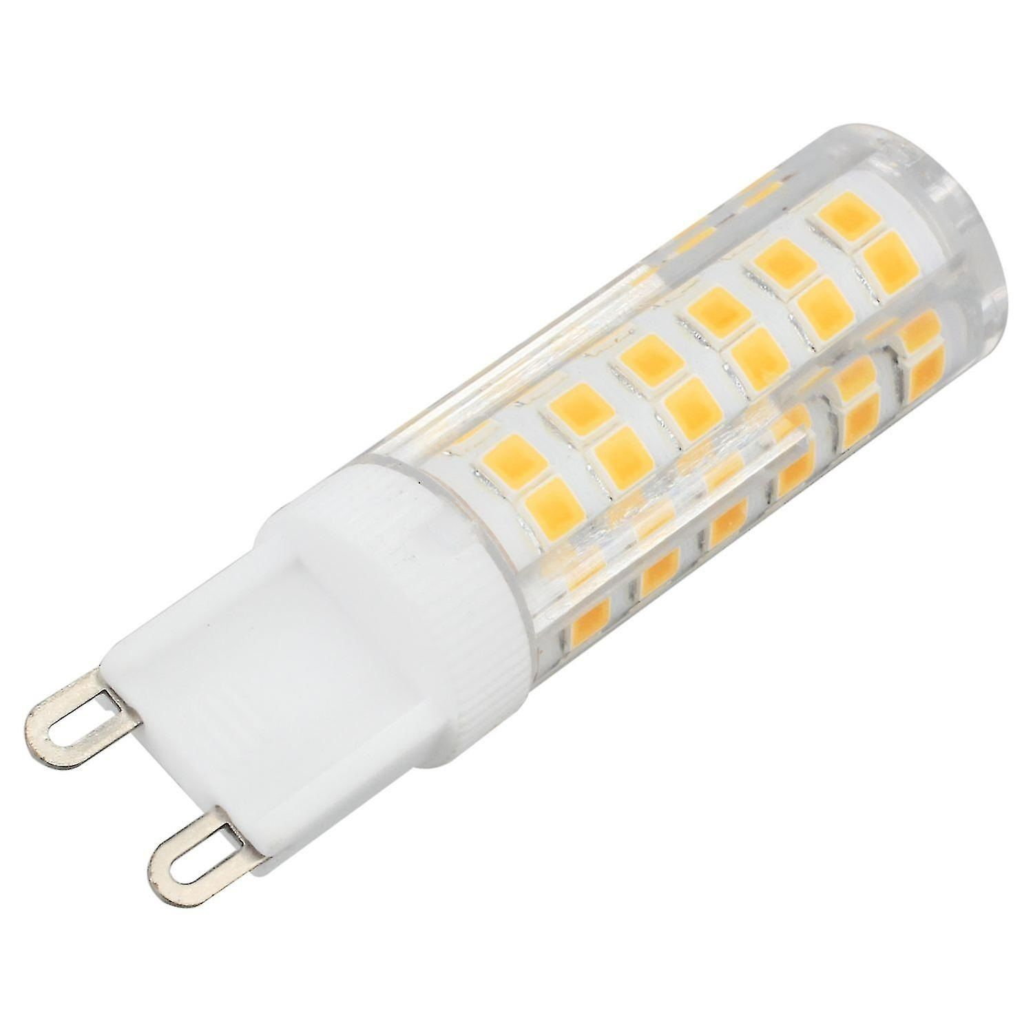 CATA  7W Kapsül Ampul G9 Duy Beyaz Işık CT-4248