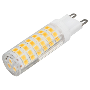 CATA  7W Kapsül Ampul G9 Duy Beyaz Işık CT-4248
