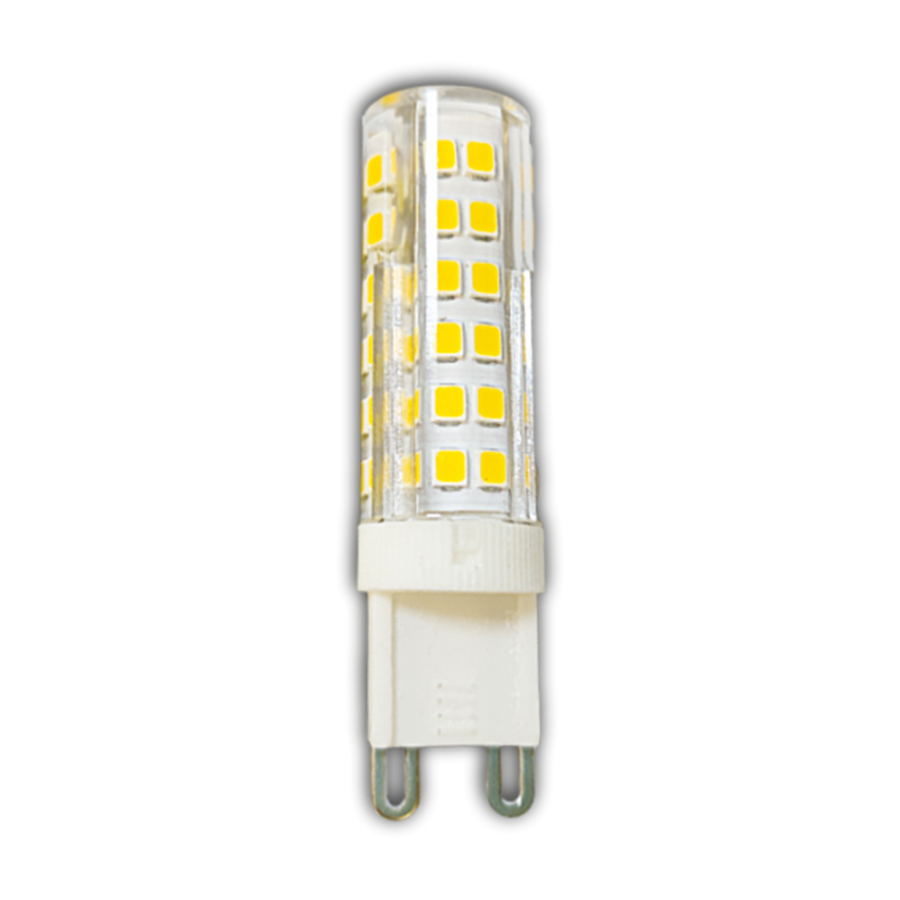 CATA  7W Kapsül Ampul G9 Duy Beyaz Işık CT-4248