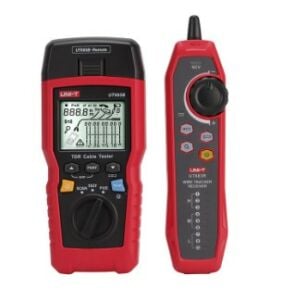 UNİ-T TDR Kablo Test Cihazı- UT685B KIT