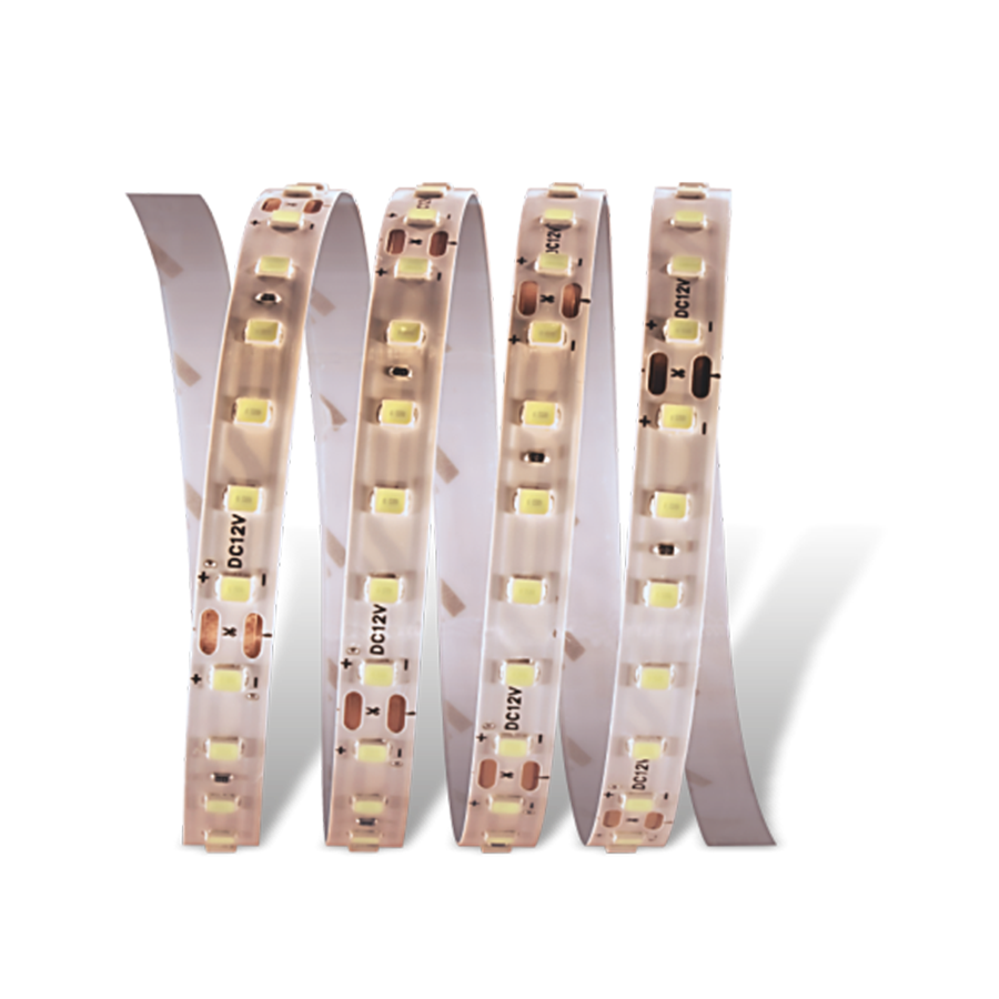 Cata 120 Çip Serit Led Yüksek Işık 6400K Beyaz Işık  Ct-4540B