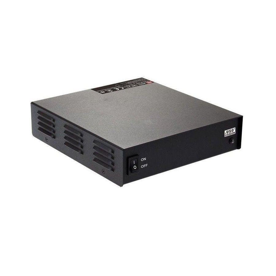 MEANWELL- ENP-240-24  Akü Şarj Cihazı