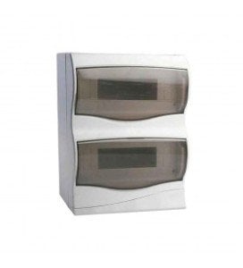 Mutlusan W Otomat  Kutusu (S/Ü) Meksbox 16'li- 001 027 100016 00 00