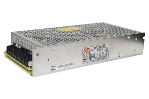 MEANWELL- RT-125C +5/+15/-15 Vdc  Güç Kaynağı