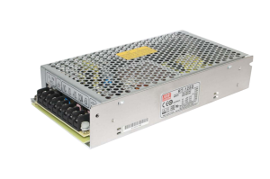 MEANWELL- RT-125D  Güç Kaynağı