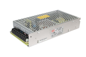 MEANWELL- RT-125D  Güç Kaynağı