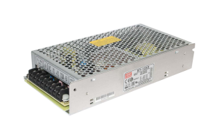 MEANWELL- RT-125D  Güç Kaynağı