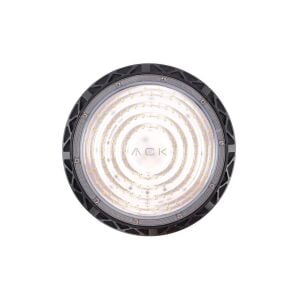 ACK Ufo Yüksek Tavan Armatürü 100W 3000k AT43-19103
