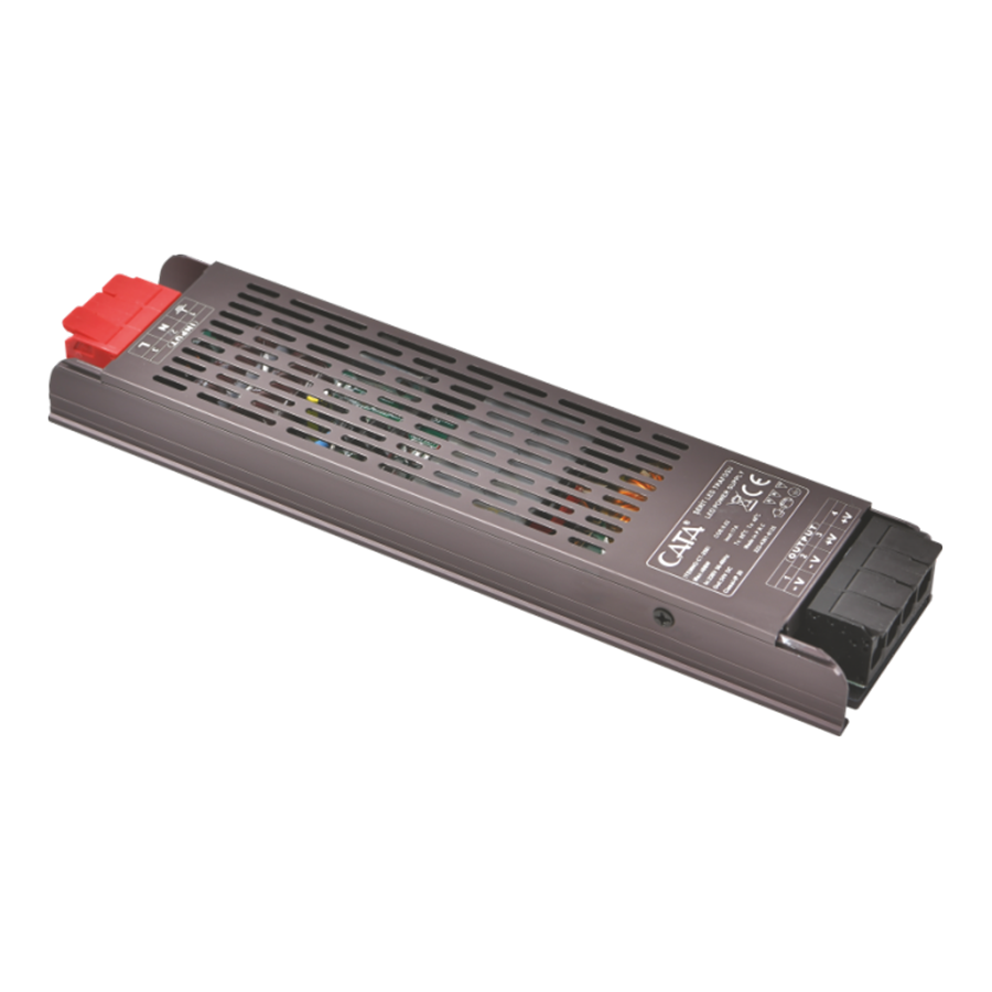 Cata 17A Led Trafosu 24v 400W CT-2581