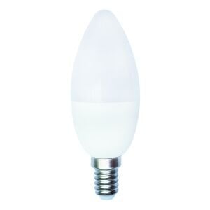 Global K2  Kes209 8W Buji Led Ampul E14 K2 Beyaz