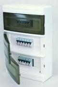Mutlusan W Otomat  Kutusu (S/Ü) Meksbox 36'lı- 001 027 100036 00 00