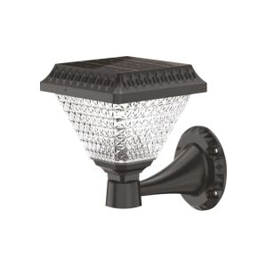 Cata 30W Solar Led Aplik Ct-7316