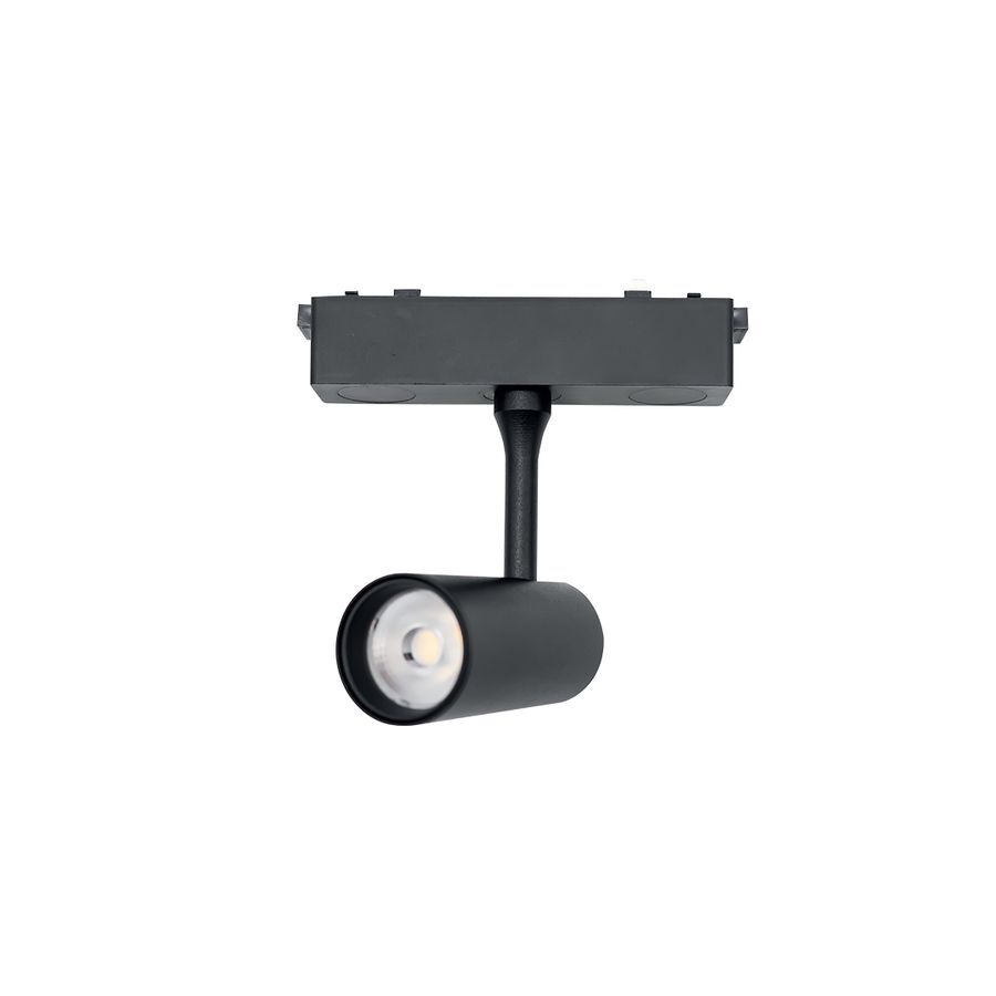 Darklight 48V DL45 3W/3000K Magnetik 24° Lens' li Ray Spot Led Armatür