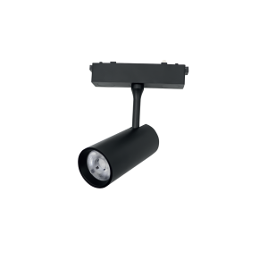 Darklight 48V DL45 6W/3000K Magnetik 24° Lens' li Ray Spot Led Armatür