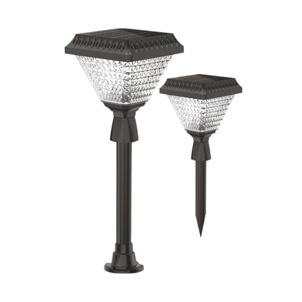Cata Solar LED Çim Direği CT-7317