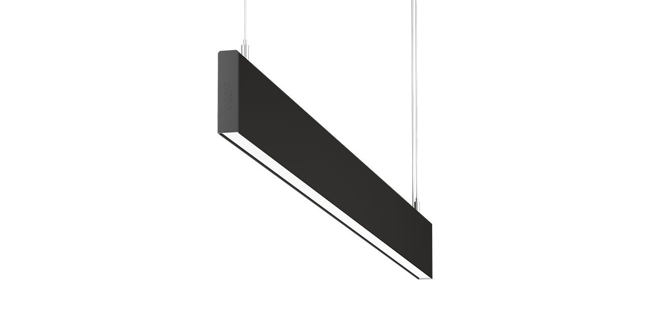 Goya 26W 60cm Sıva Üstü ve Lineer Armatür GY 8050 60