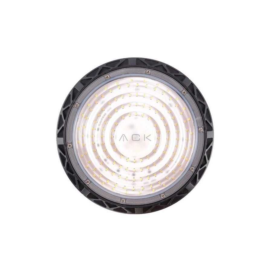ACK Ufo Yüksek Tavan Armatürü 200W 3000k AT43-19603
