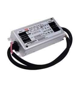 MEANWELL- XLG-100-12-A 	12Vdc,8.0Amp,Current Adj.,(8.4~12Vdc CC)  Led Sürücü - Güç kaynağı
